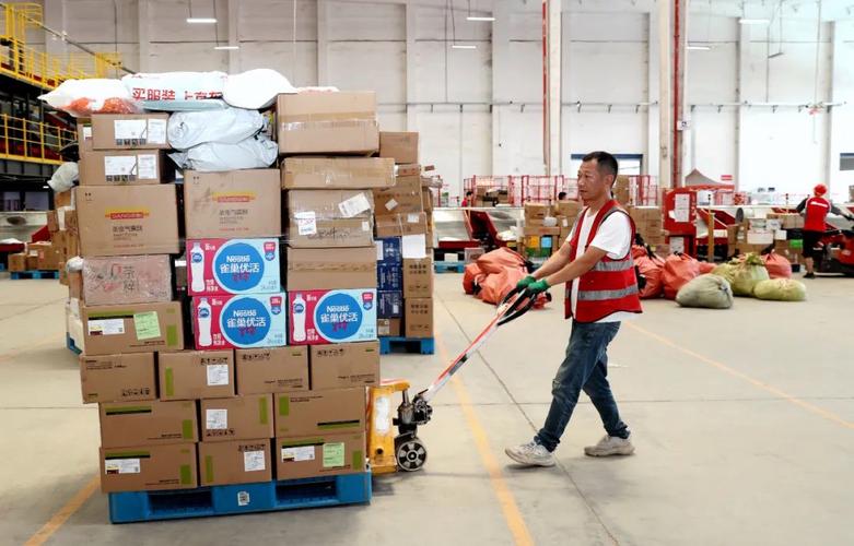 常州京东转运中心在哪里