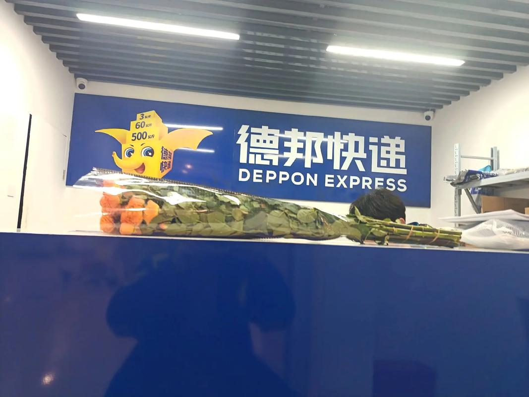 德邦物流廊坊固安营业部