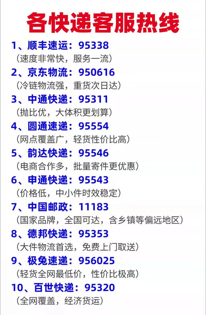 广州天天快递的电话号码