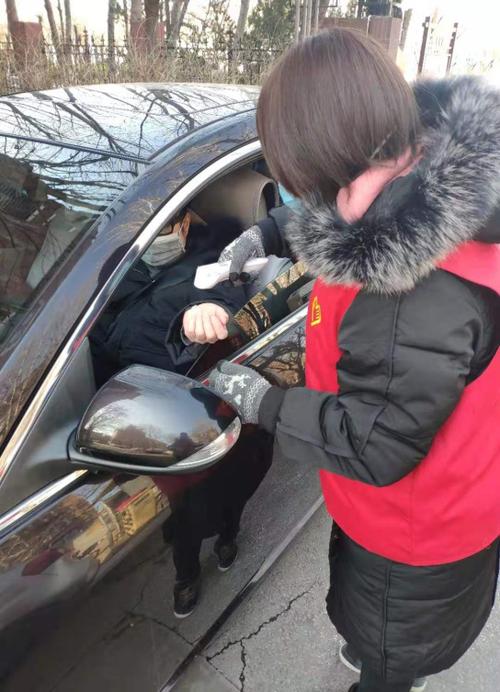 天天快递西青李七庄电话