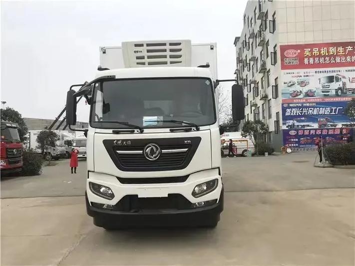 开封金明区有什么物流