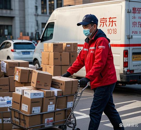 京东快递员(贵阳毕节)